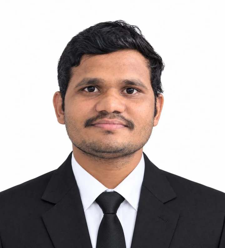 Mahesh Varande, Operations Director