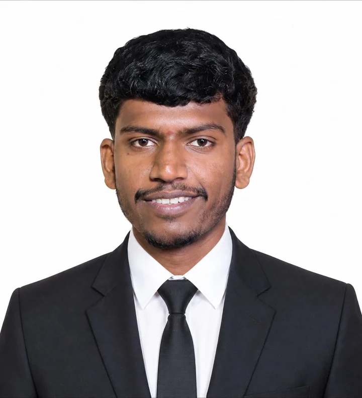 Santosh Gawade, Managing Director